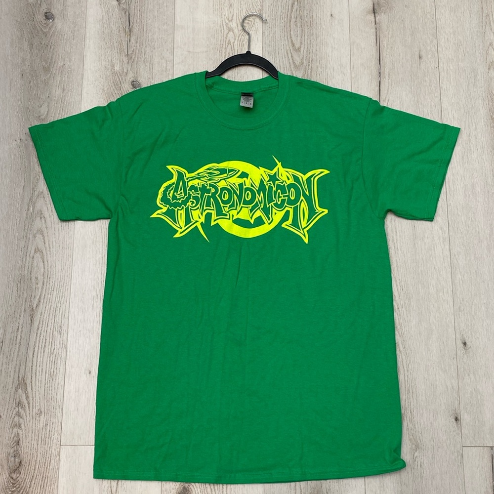 Astronomicon Crew Shirt